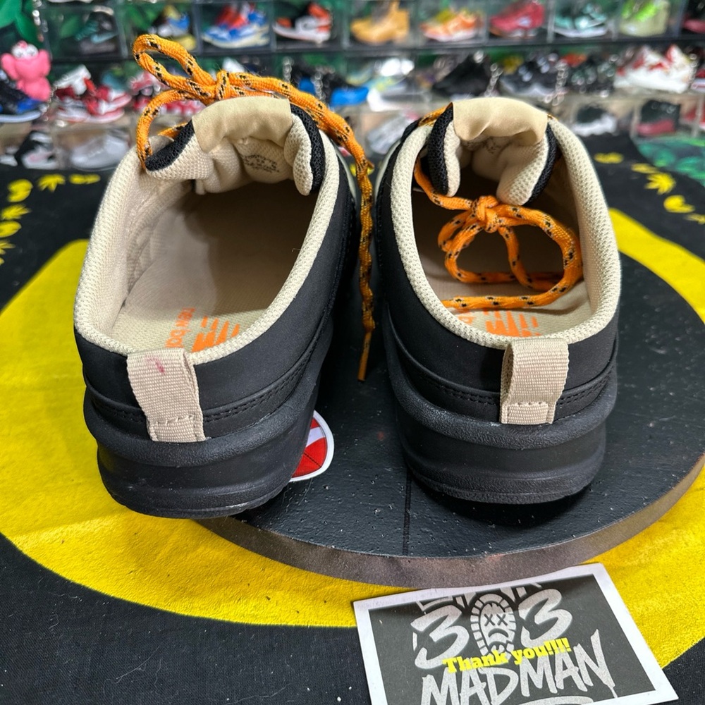 New Balance CRV Mule V2 ‘Yellow’ Size 5W - Picture 4 of 7